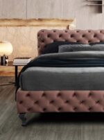 Lova SGL01 Chesterfield baldai 7