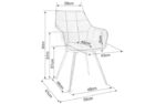 Kėdė SIG015 Kėdės 12