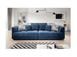 Sofa – lova WET02 Modernus stilius 10
