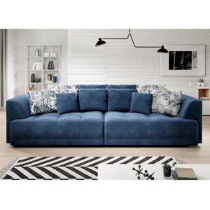 Sofa – lova WET02 Modernus stilius