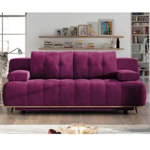 Sofa – lova WEH119 Skandinaviškas stilius