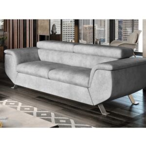 Sofa WEP137  3 sėdimų vietų Modernus stilius