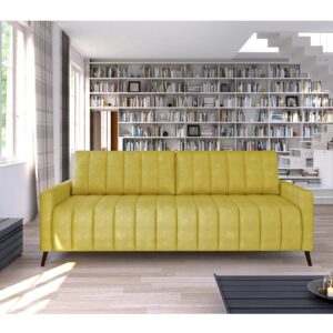 Sofa – lova WEM124 Skandinaviškas stilius