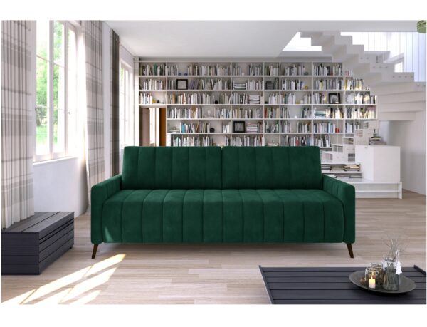 Sofa – lova WEM123 Skandinaviškas stilius 7