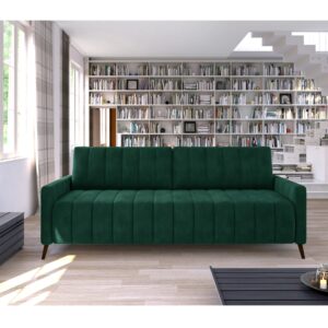 Sofa – lova WEM123 Skandinaviškas stilius