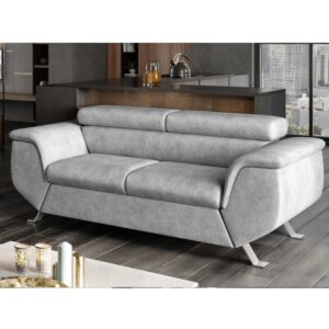 Sofa WEP138 2 sėdimų vietų Modernus stilius