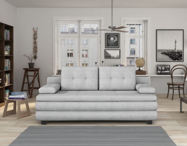 Sofa – lova  WEF116 Modernus stilius 6
