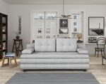 Sofa – lova  WEF116 Modernus stilius 10