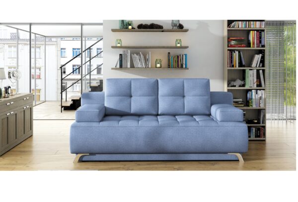 Sofa – lova WEO126 Modernus stilius 7