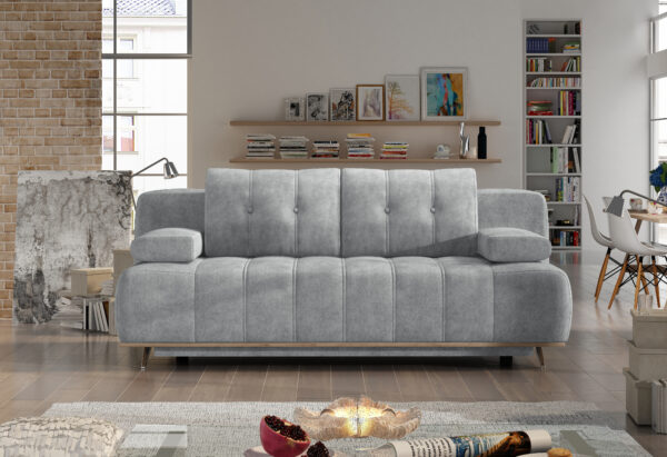 Sofa – lova WEH118 Skandinaviškas stilius 7