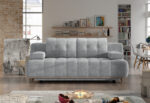 Sofa – lova WEH118 Skandinaviškas stilius 12