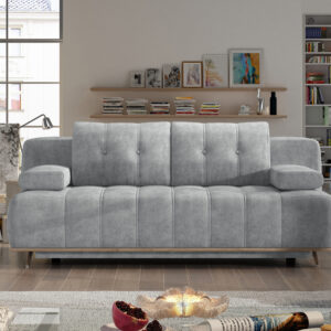 Sofa – lova WEH118 Skandinaviškas stilius