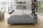 Sofa – lova WEO125 Modernus stilius 18