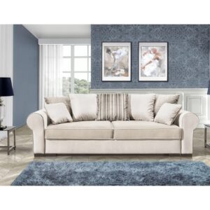 Sofa – lova  WED114 Klasikinis stilius
