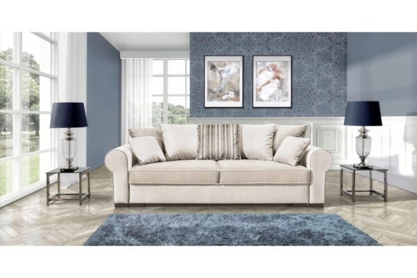 Sofa – lova  WED114 Klasikinis stilius 6