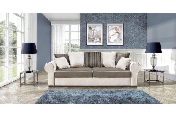 Sofa – lova  WED115 Klasikinis stilius 6