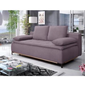 Sofa – lova WES130 Modernus stilius 3