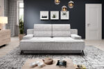 Sofa – lova WEV136 Modernus stilius 12