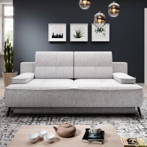 Sofa – lova WEV136 Modernus stilius