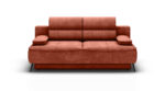 Sofa – lova WEV135 Modernus stilius 17