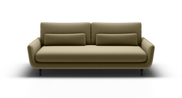 Sofa – lova WES129 Modernus stilius 9