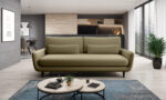 Sofa – lova WES129 Modernus stilius 10