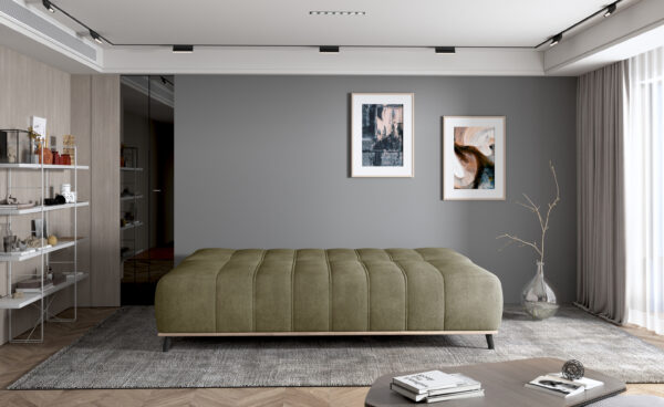 Sofa – lova WEC112 Modernus stilius 7