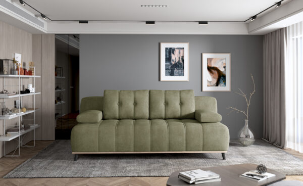 Sofa – lova WEC112 Modernus stilius 6