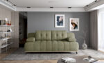 Sofa – lova WEC112 Modernus stilius 10