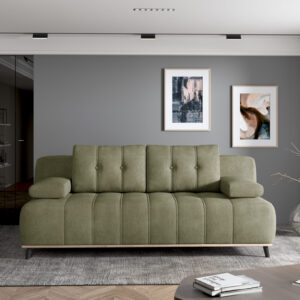 Sofa – lova WEC112 Modernus stilius