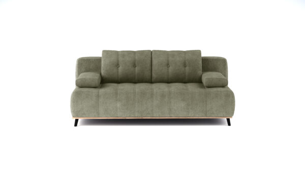 Sofa – lova WEC112 Modernus stilius 9