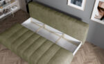 Sofa – lova WEC112 Modernus stilius 12