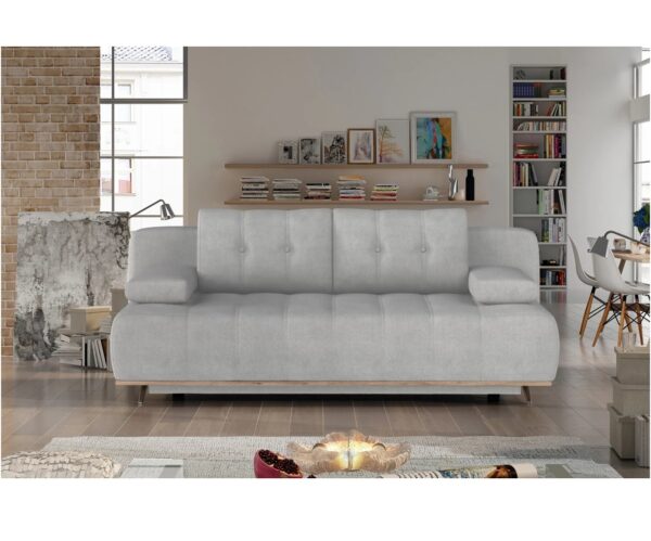 Sofa – lova WEH121 Skandinaviškas stilius 5