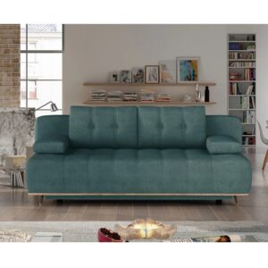 Sofa – lova WEH120 Skandinaviškas stilius