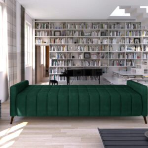 Sofa – lova WEM123 Skandinaviškas stilius 3