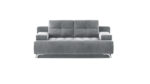 Sofa – lova WEO125 Modernus stilius 20