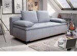 Sofa – lova WES130 Modernus stilius 27