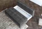 Sofa – lova WES131 Modernus stilius 11