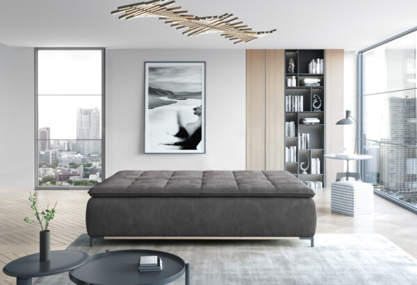 Sofa – lova WES130 Modernus stilius 20