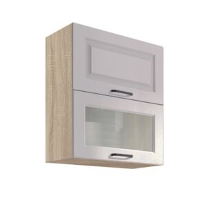 Virtuvės spintelė FAD SMC G40 – dviejų durų pakabinama spintelė 60cm Virtuvė