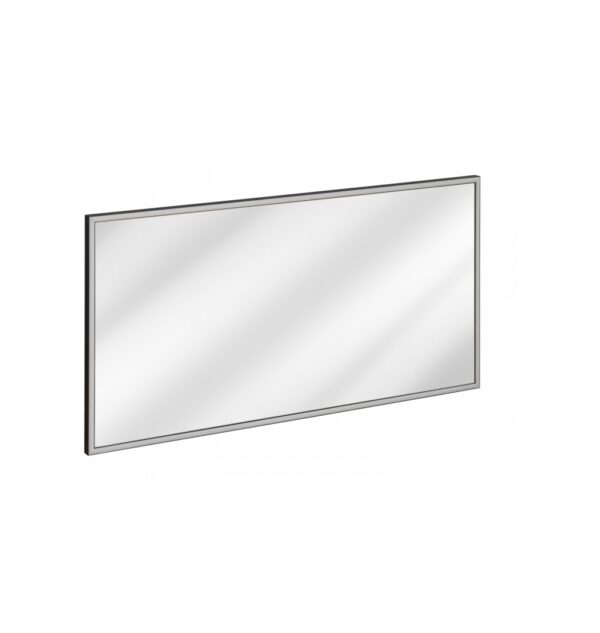 Pakabinamas LED veidrodis ALICE LED – 120 x 65cm Modernus stilius 6