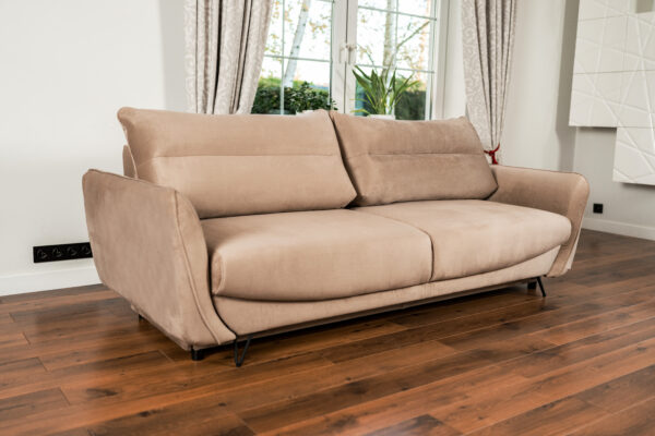 Sofa – lova SILEL412 Modernus stilius 7