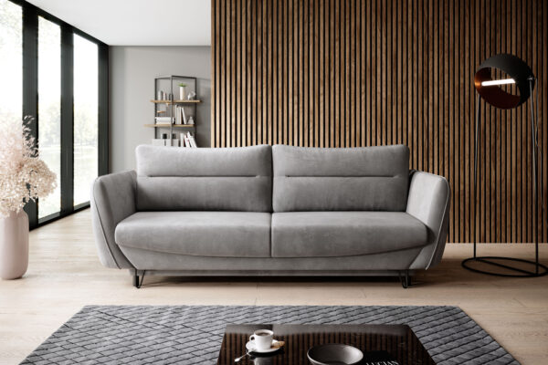Sofa – lova SILEL413 Modernus stilius 19
