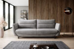 Sofa – lova SILEL413 Modernus stilius 35