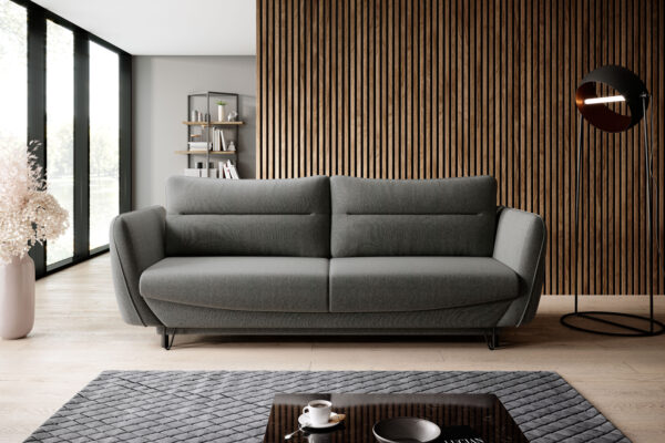 Sofa – lova SILEL413 Modernus stilius 20