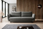 Sofa – lova SILEL413 Modernus stilius 36
