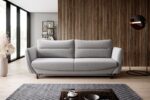 Sofa – lova SILEL413 Modernus stilius 34