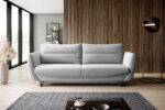 Sofa – lova SILEL413 Modernus stilius 37
