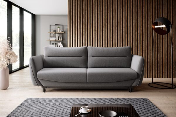 Sofa – lova SILEL413 Modernus stilius 22