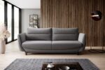 Sofa – lova SILEL413 Modernus stilius 38